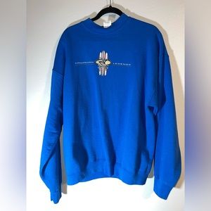 VINTAGE Hawaiian Legends Crew